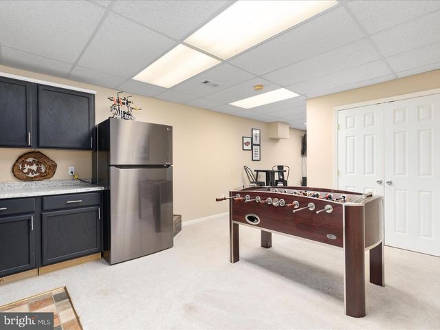 254 CARTE LN, Mount Jackson, VA 22842