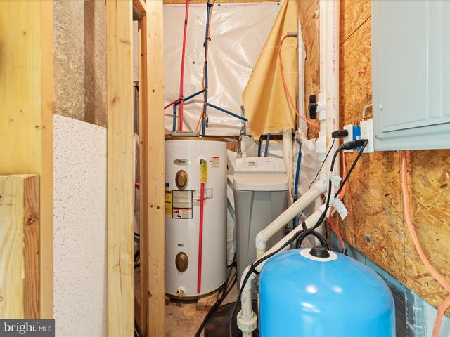 254 CARTE LN, Mount Jackson, VA 22842