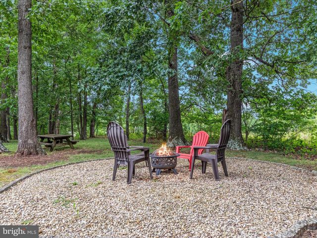 254 CARTE LN, Mount Jackson, VA 22842