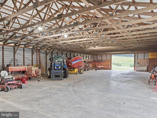 254 CARTE LN, Mount Jackson, VA 22842