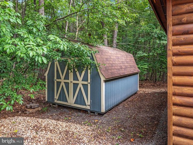 254 CARTE LN, Mount Jackson, VA 22842