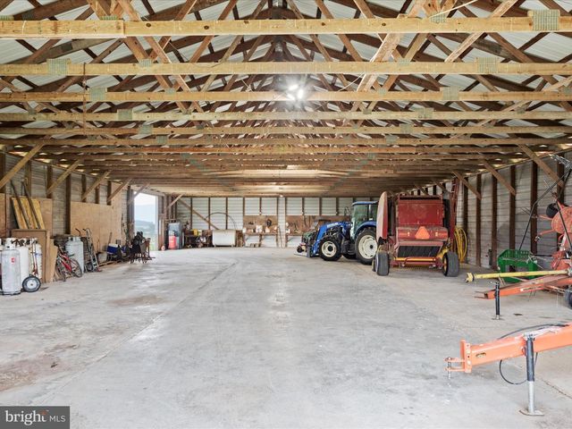 254 CARTE LN, Mount Jackson, VA 22842