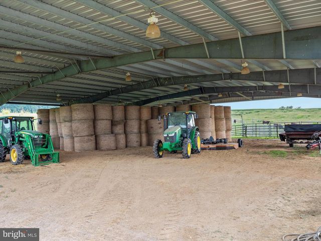 254 CARTE LN, Mount Jackson, VA 22842