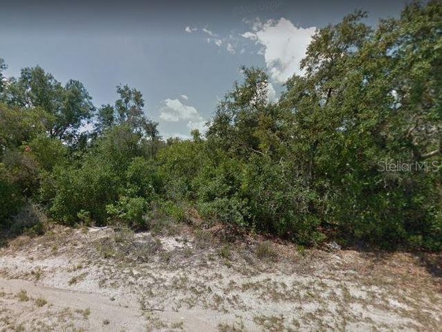 118 WARMOUTH LANE, Poinciana, FL 34759