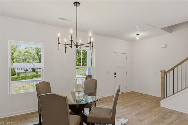5375 Parsons Street 1043, Pfafftown, NC 27040