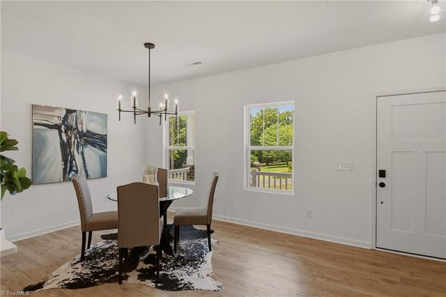 5375 Parsons Street 1043, Pfafftown, NC 27040