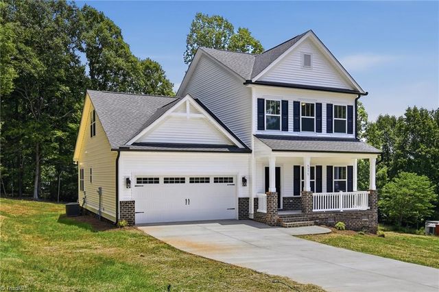 5375 Parsons Street 1043, Pfafftown, NC 27040