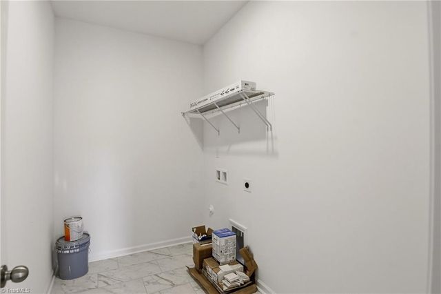 5375 Parsons Street 1043, Pfafftown, NC 27040