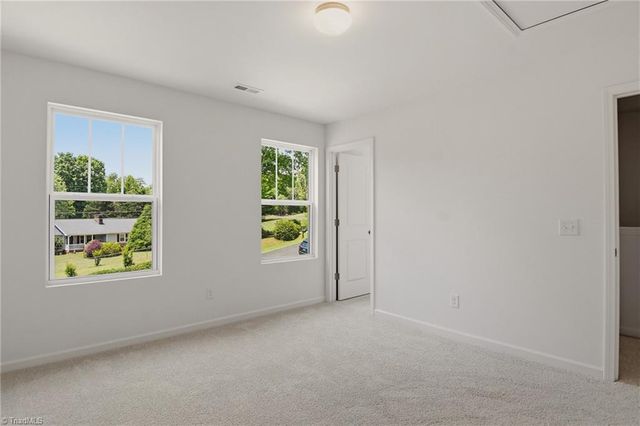5375 Parsons Street 1043, Pfafftown, NC 27040