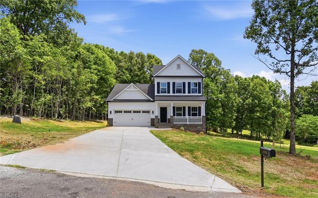 5375 Parsons Street 1043, Pfafftown, NC 27040