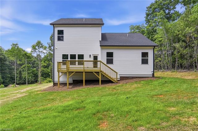 5375 Parsons Street 1043, Pfafftown, NC 27040