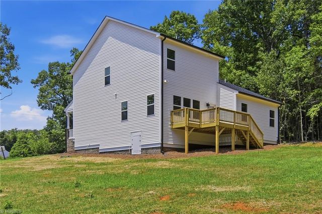 5375 Parsons Street 1043, Pfafftown, NC 27040