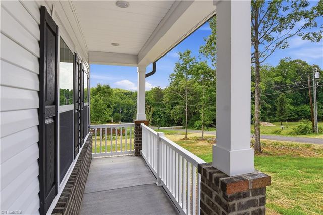 5375 Parsons Street 1043, Pfafftown, NC 27040