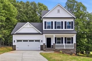 5375 Parsons Street 1043, Pfafftown, NC 27040
