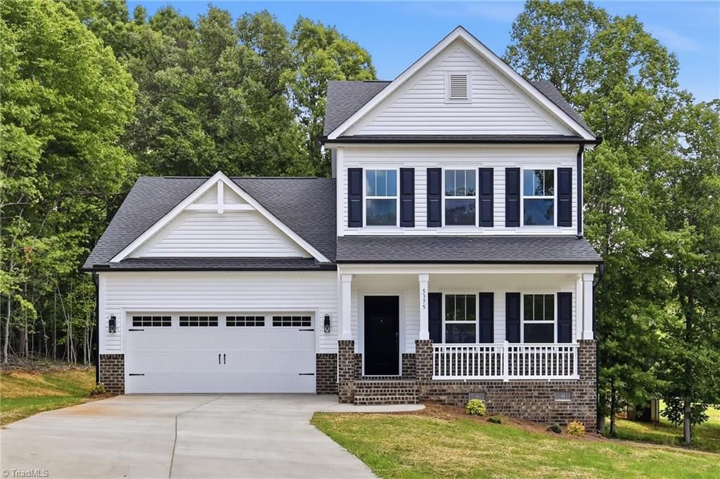 5375 Parsons Street 1043, Pfafftown, NC 27040