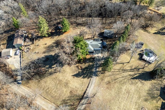 7 Sandpiper Drive, Blue Grass, IA 52726