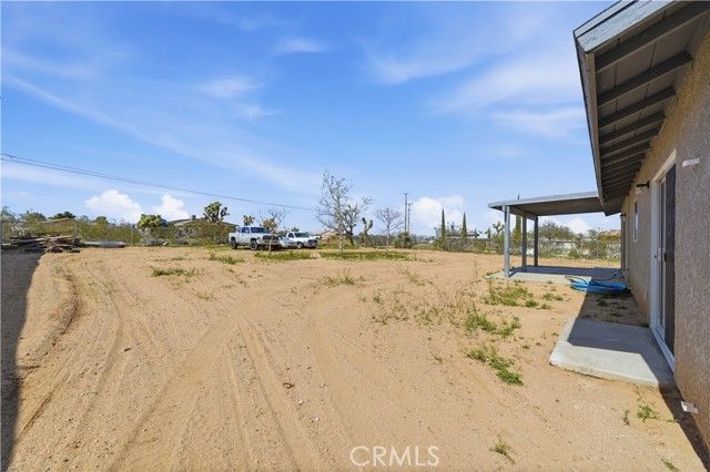 3620 Lexington, Yucca Valley, CA 92284