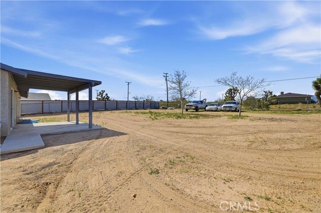 3620 Lexington, Yucca Valley, CA 92284