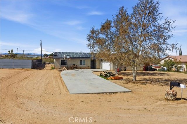 3620 Lexington, Yucca Valley, CA 92284