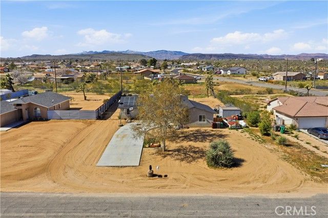 3620 Lexington, Yucca Valley, CA 92284