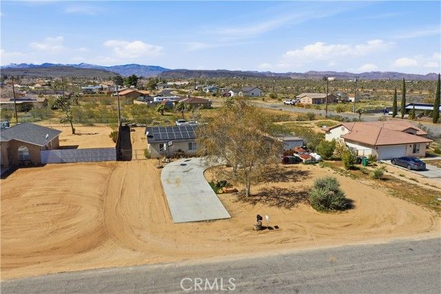 3620 Lexington, Yucca Valley, CA 92284