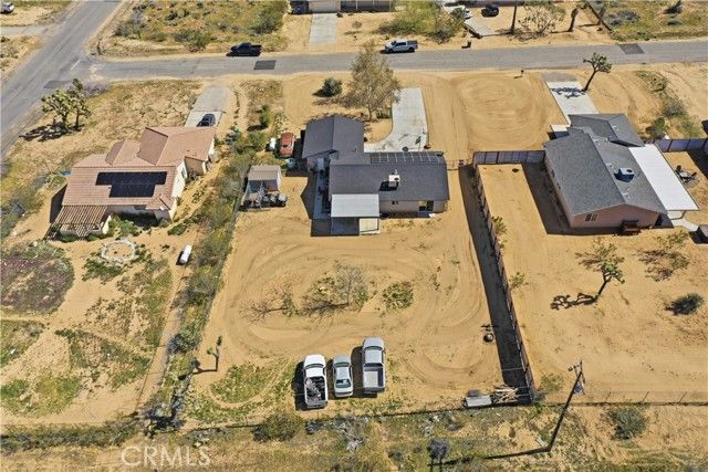 3620 Lexington, Yucca Valley, CA 92284
