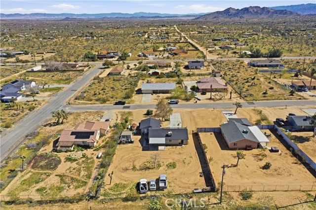 3620 Lexington, Yucca Valley, CA 92284