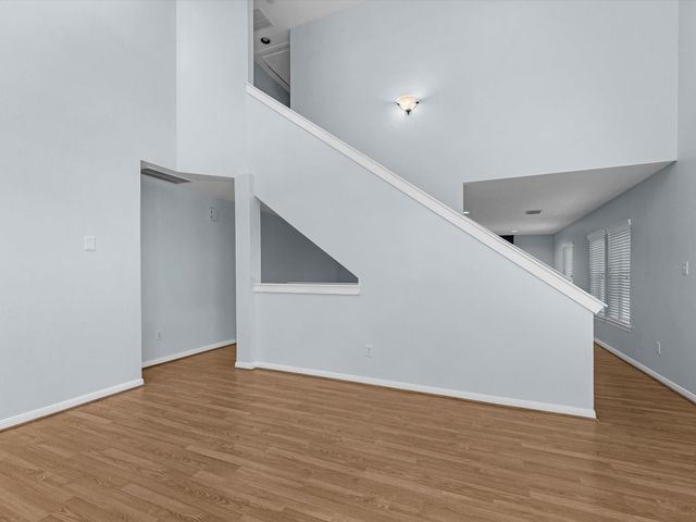 1712 Bevis Street, Houston, TX 77008
