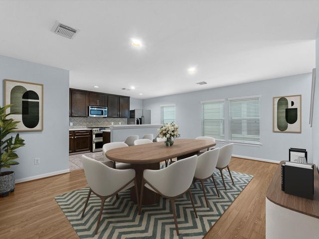 1712 Bevis Street, Houston, TX 77008