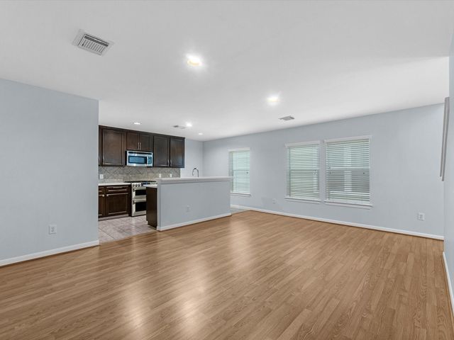1712 Bevis Street, Houston, TX 77008