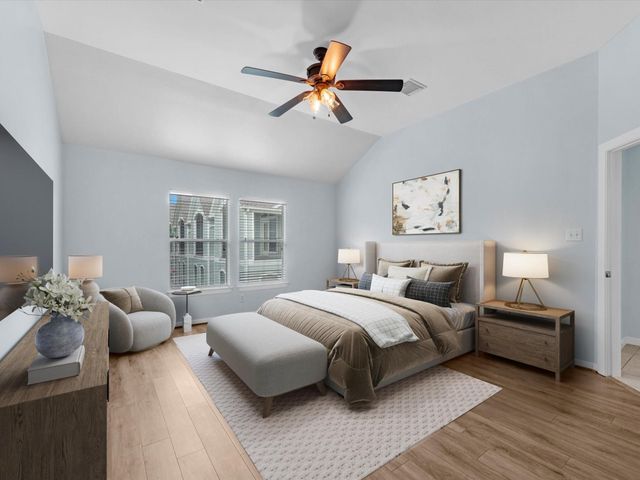 1712 Bevis Street, Houston, TX 77008