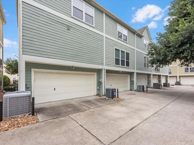1712 Bevis Street, Houston, TX 77008