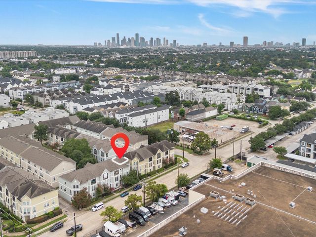 1712 Bevis Street, Houston, TX 77008
