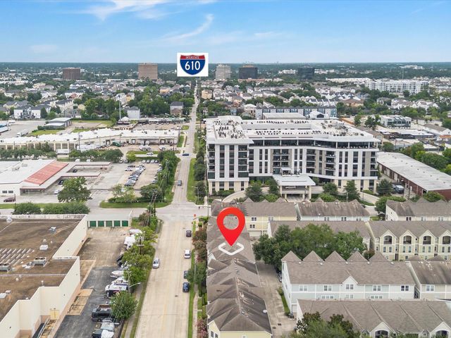 1712 Bevis Street, Houston, TX 77008
