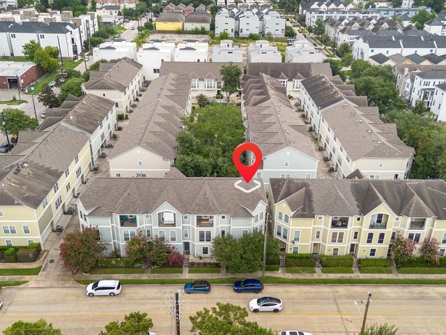 1712 Bevis Street, Houston, TX 77008