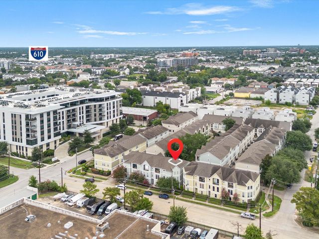 1712 Bevis Street, Houston, TX 77008