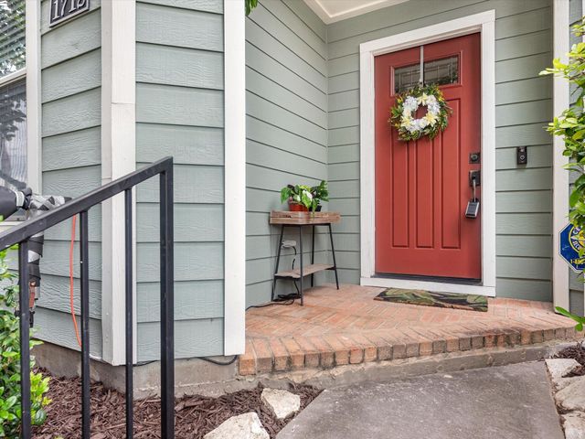 1712 Bevis Street, Houston, TX 77008