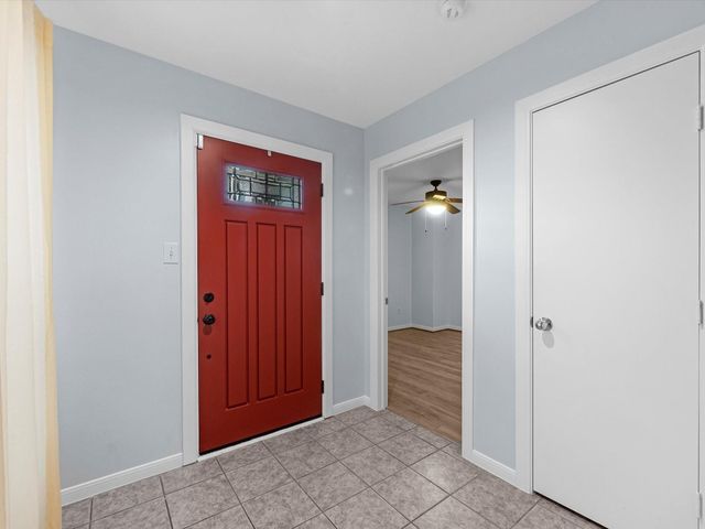 1712 Bevis Street, Houston, TX 77008