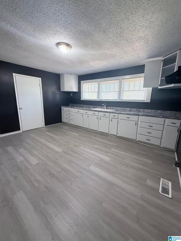 3316 PARK AVENUE SW, Birmingham, AL 35221