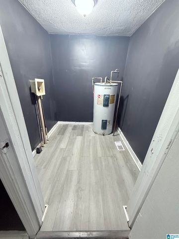 3316 PARK AVENUE SW, Birmingham, AL 35221