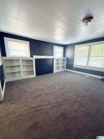 3316 PARK AVENUE SW, Birmingham, AL 35221