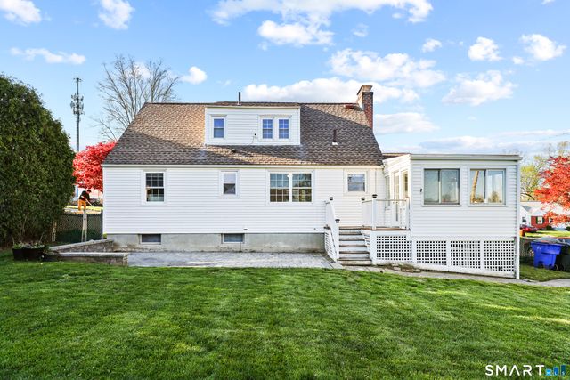 51 Oakdale Street, Wethersfield, CT 06109