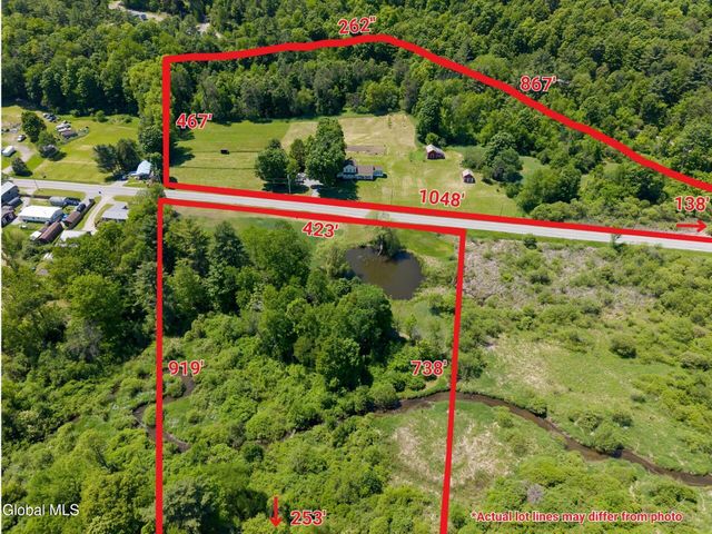 3495 County Route 30, Salem, NY 12865