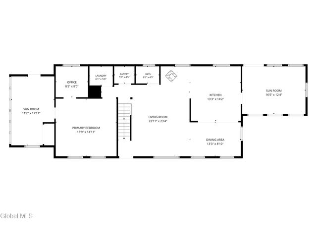 3495 County Route 30, Salem, NY 12865