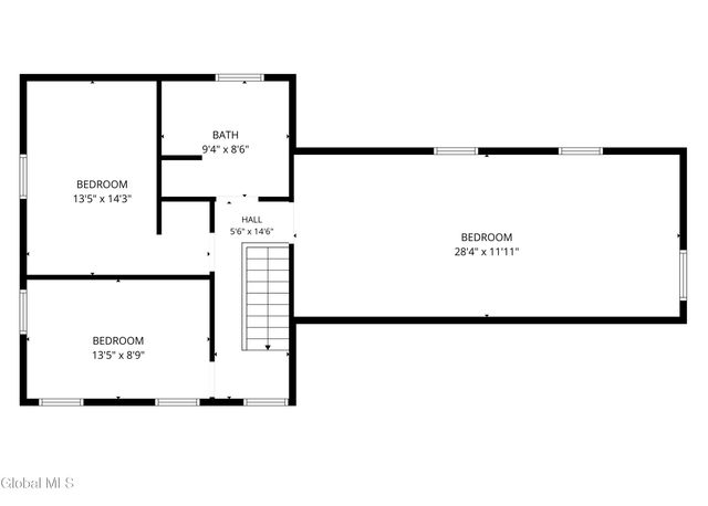 3495 County Route 30, Salem, NY 12865