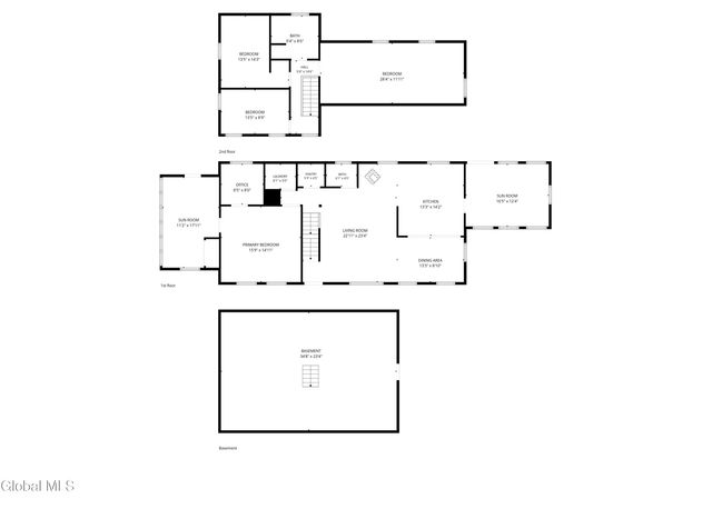 3495 County Route 30, Salem, NY 12865