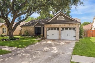3115 Georgia Pine Drive, Spring, TX 77373