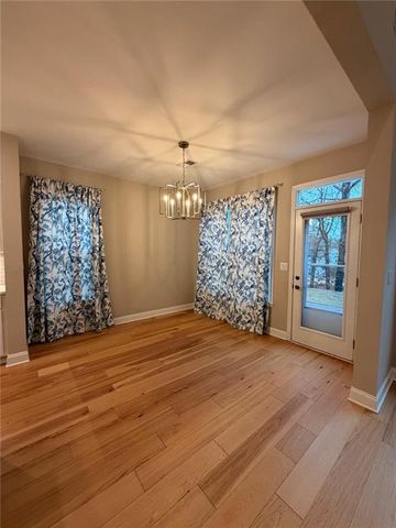 8040 Scenic Ridge Way, Ball Ground, GA 30107