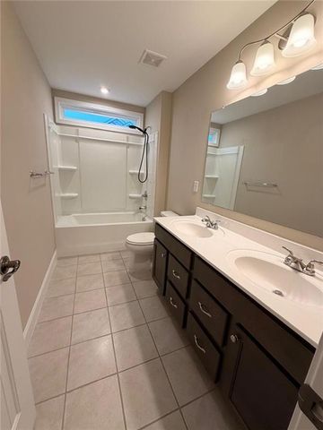 8040 Scenic Ridge Way, Ball Ground, GA 30107