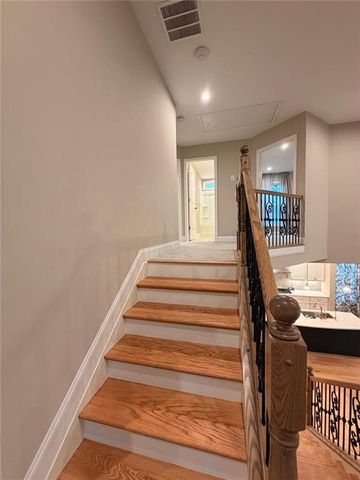 8040 Scenic Ridge Way, Ball Ground, GA 30107